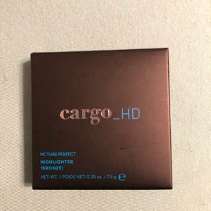 Cargo_hd picture perfect highlighter - bronze